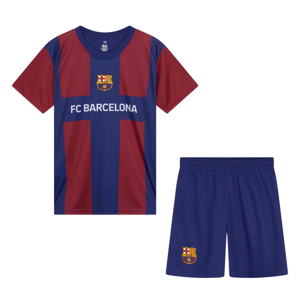 FC Barcelona thuis tenue 23/24