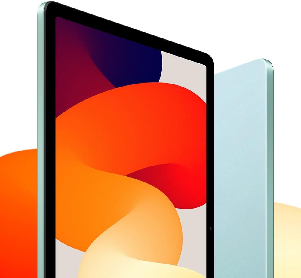 Xiaomi Redmi Pad SE 11inch MIUI 14 4+128G Tablets Mind Green