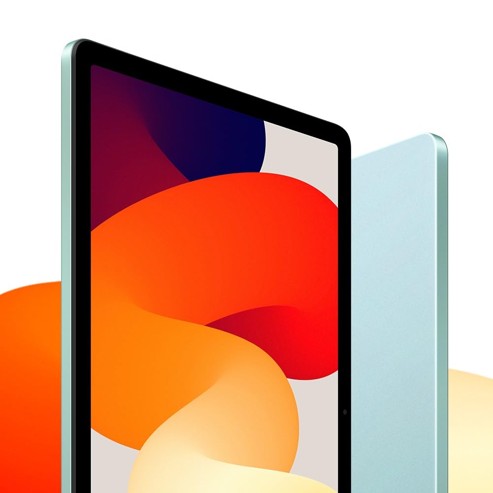 Xiaomi Redmi Pad SE 11inch MIUI 14 4+128G Tablets Mind Green