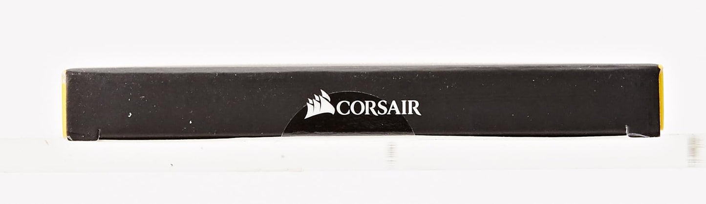 Corsair Vengeance LPX 32 GB (2 x 16 GB) DDR4 3600 (PC4-28800), werkgeheugen AMD C18, 1,35 V, zwart