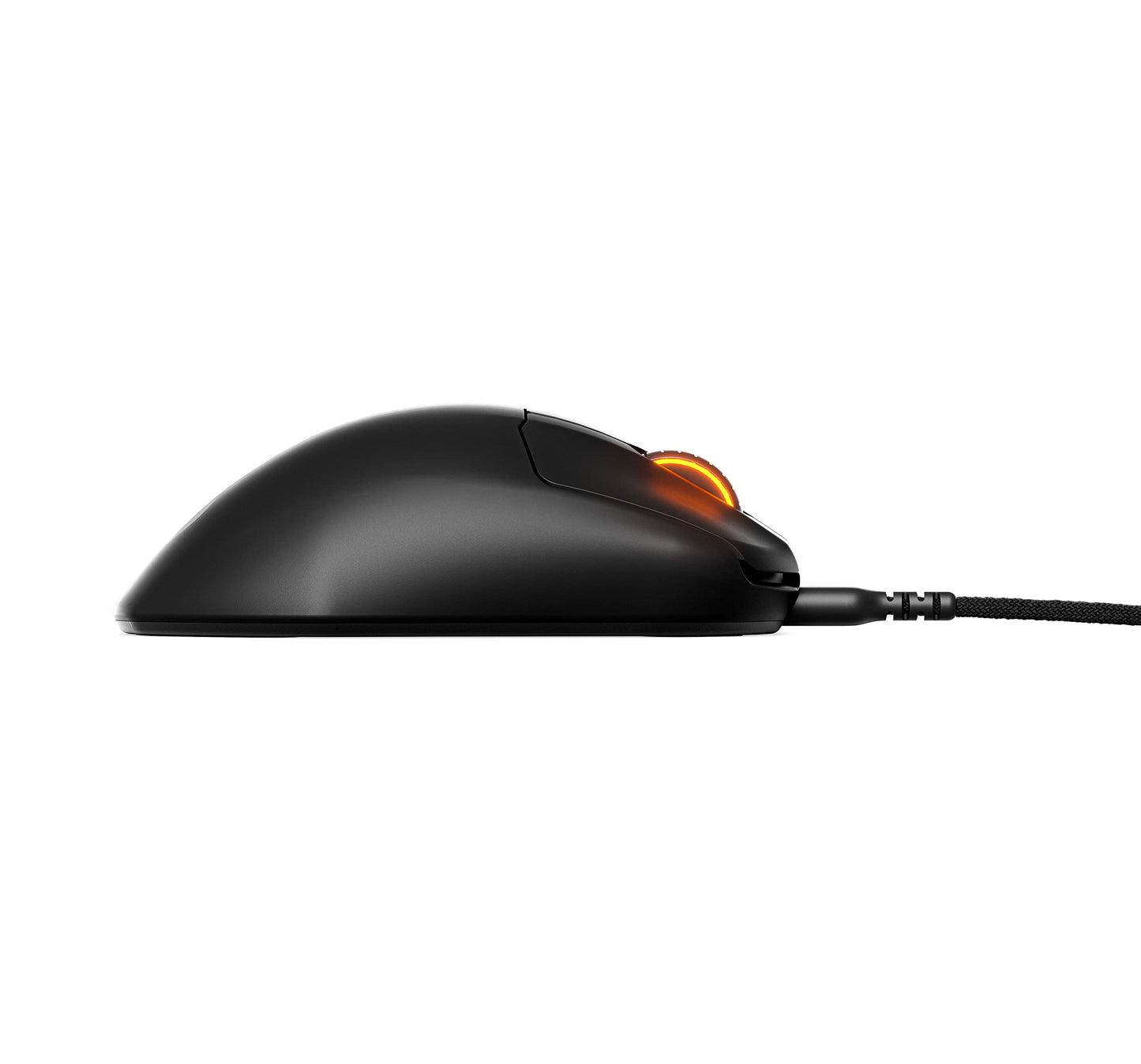 SteelSeries Prime Mini - Esports Gaming Muis - Optische magneetschakelaars -  Compact ontwerp