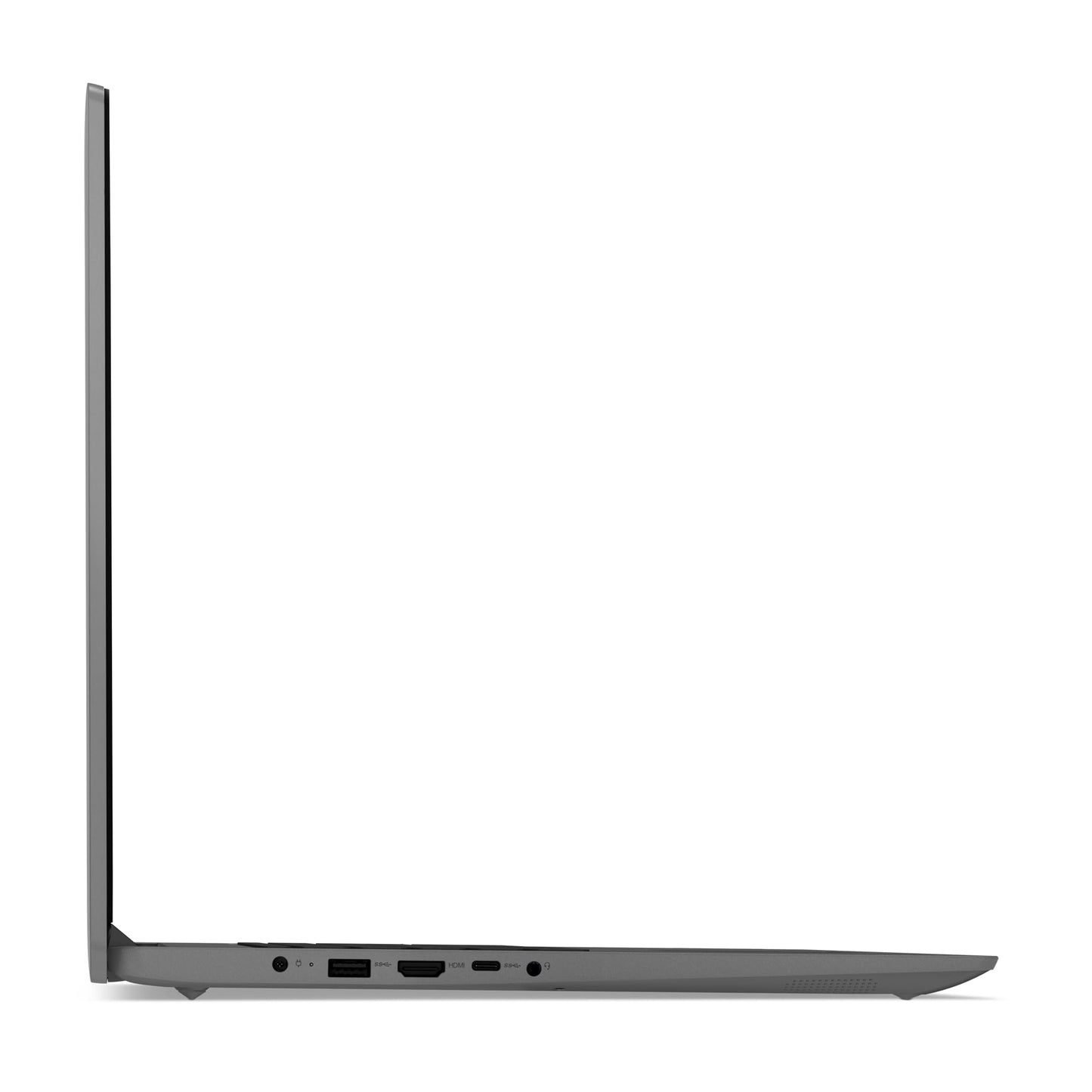 LENOVO IdeaPad 3 17ALC6 (82KV00FHMH) | 17.3" HD+ Display | AMD Ryzen 5 5500U | AMD Radeon Graphics | 8GB RAM |512 GB SSD | Win11 | QWERTY Toetsenbord