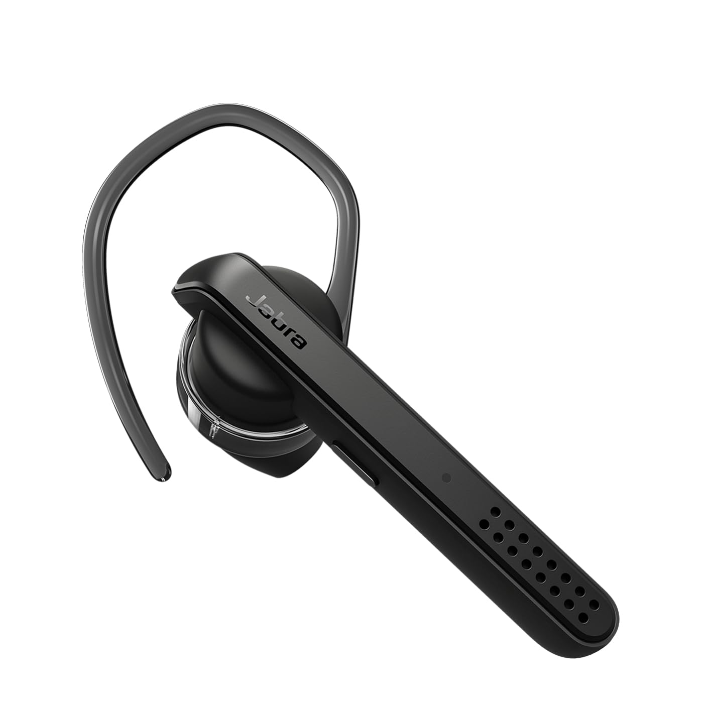 Jabra Talk 45 mono in-ear headset, draadloos telefoneren, podcasts en muziek beluisteren of de GPS opvragen, zwart