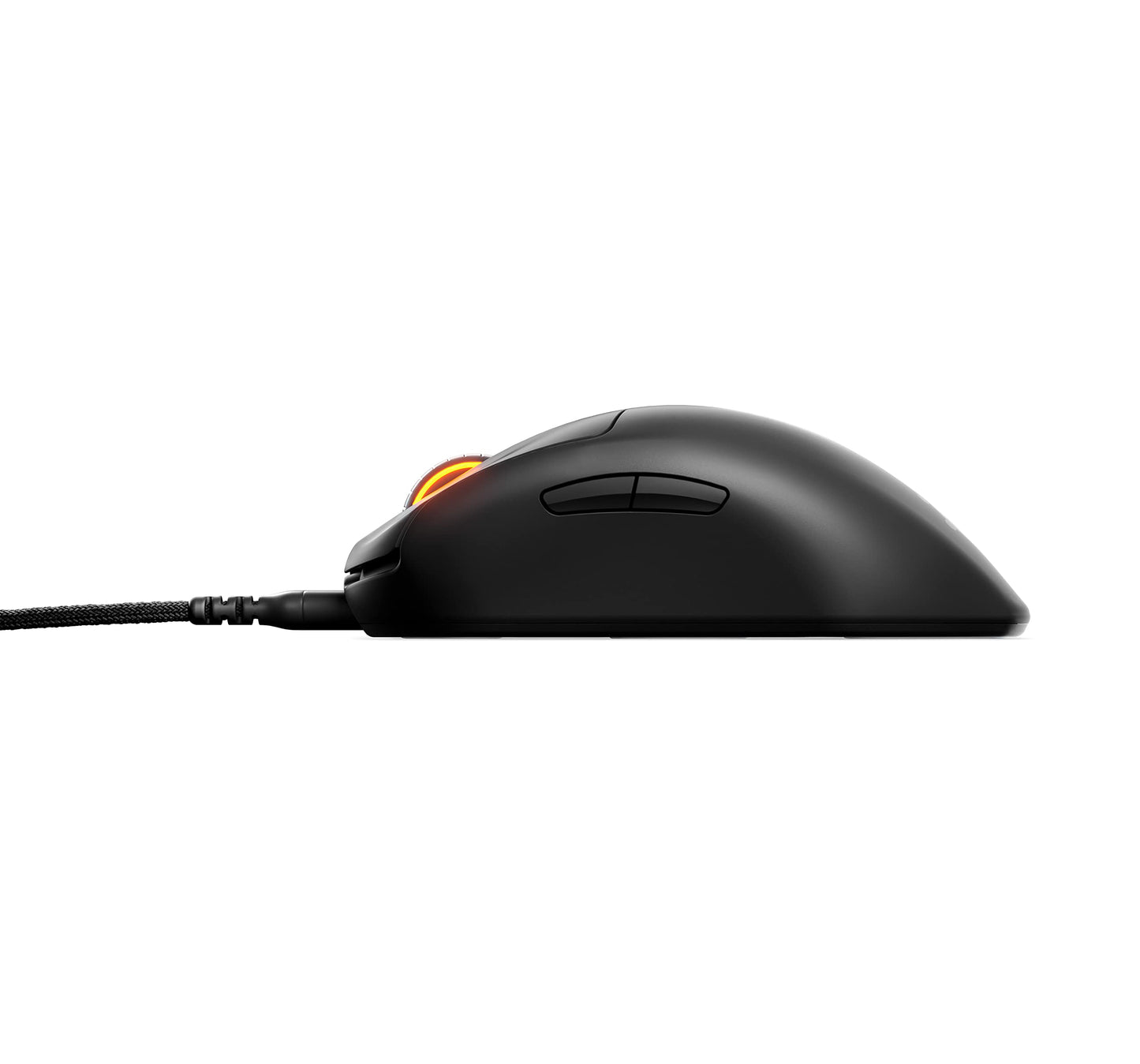 SteelSeries Prime Mini - Esports Gaming Muis - Optische magneetschakelaars -  Compact ontwerp