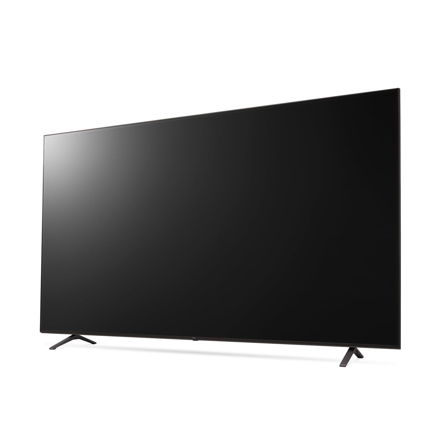 LG 86UR76006LC 2.18 m (86") 4K Ultra HD Smart TV Wi-Fi Black