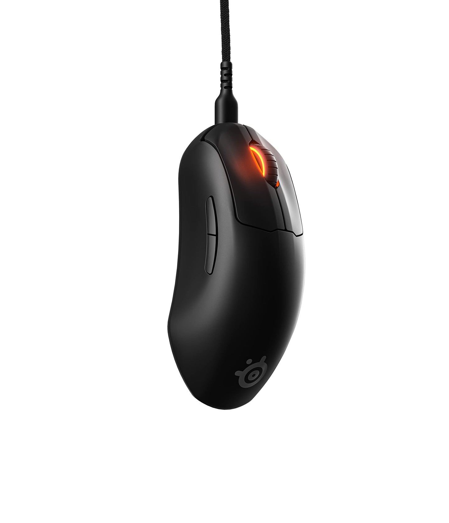 SteelSeries Prime Mini - Esports Gaming Muis - Optische magneetschakelaars -  Compact ontwerp