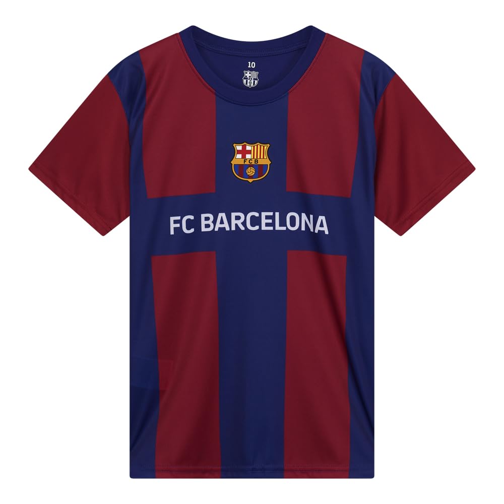 FC Barcelona thuis tenue 23/24