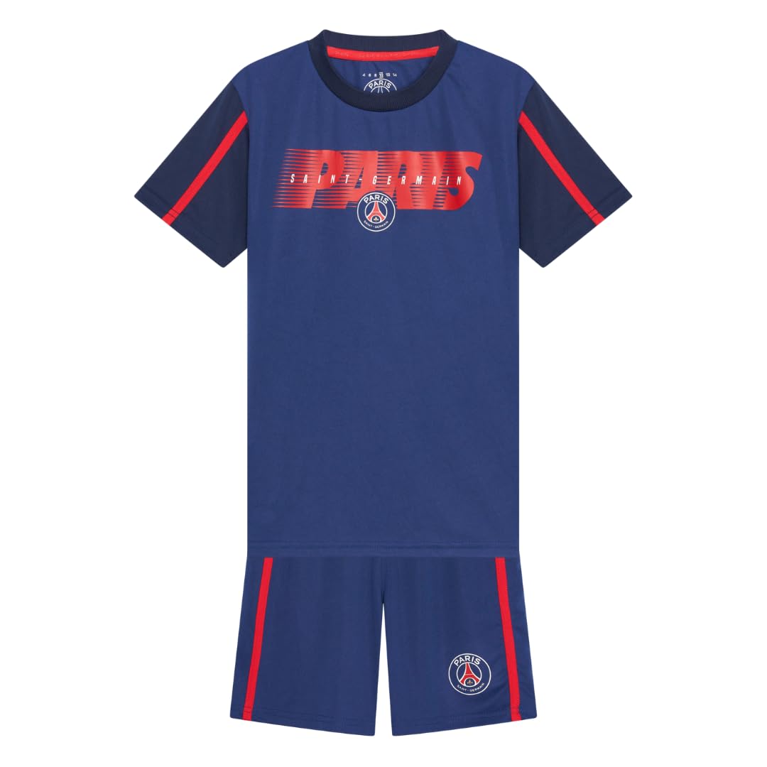 PSG thuis tenue 22/23