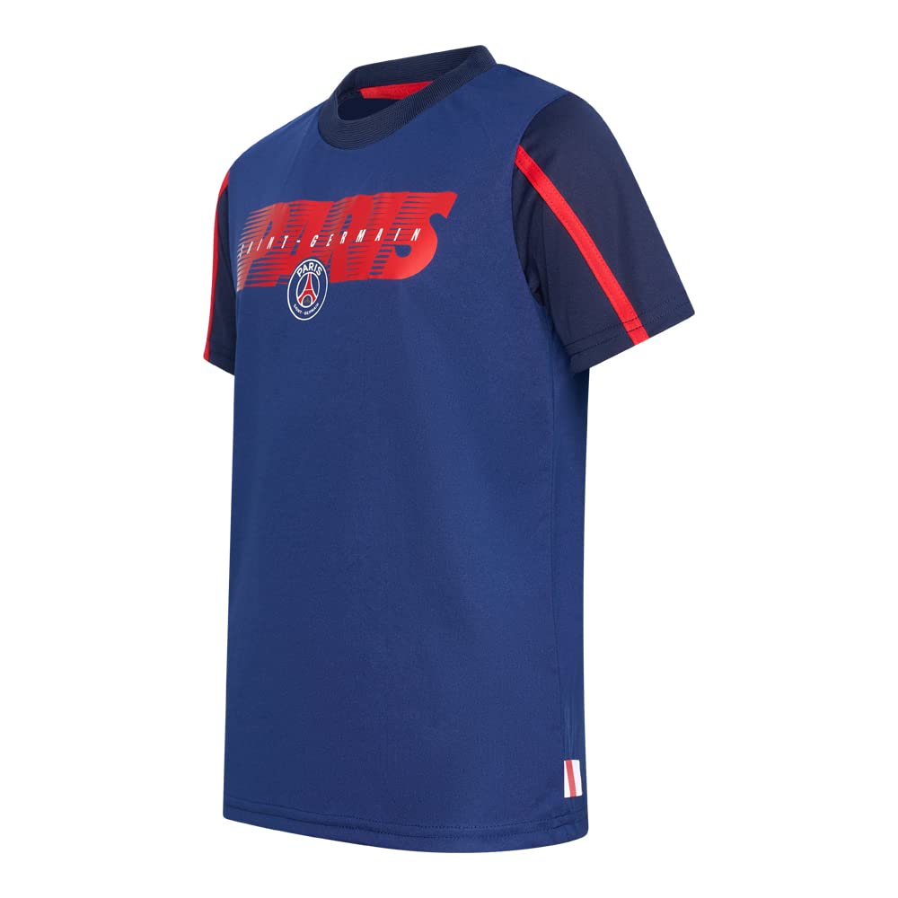 PSG thuis tenue 22/23