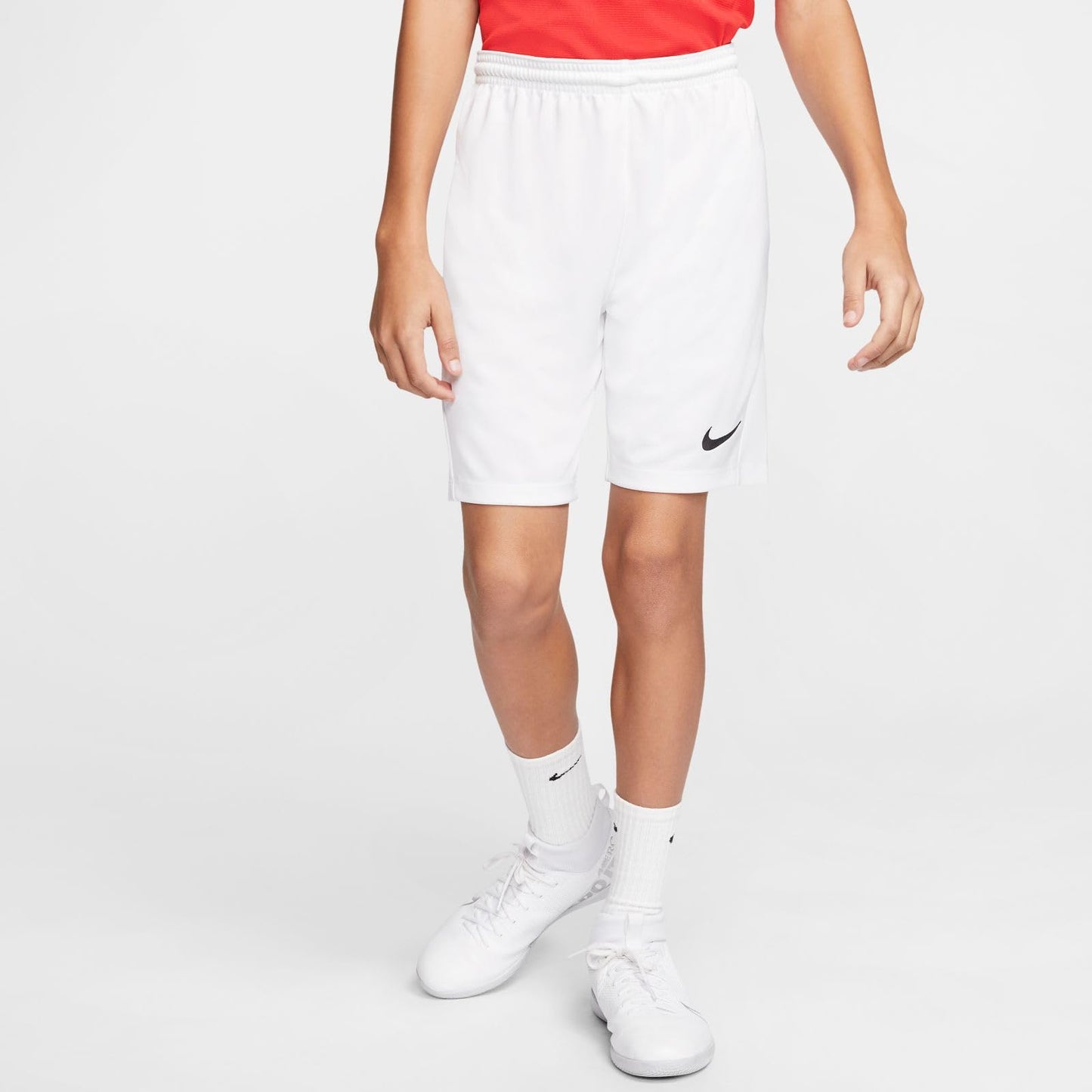 NIKE jongens Shorts dri-fit park 3