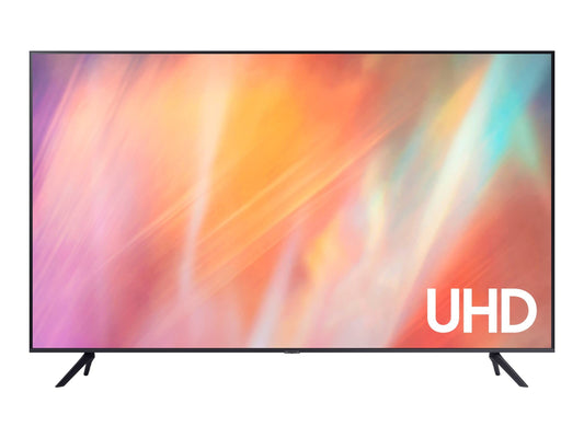 Samsung Series 7 UE65AU7172U 165,1 cm (65 inch) 4K Ultra HD Smart TV WiFi grijs