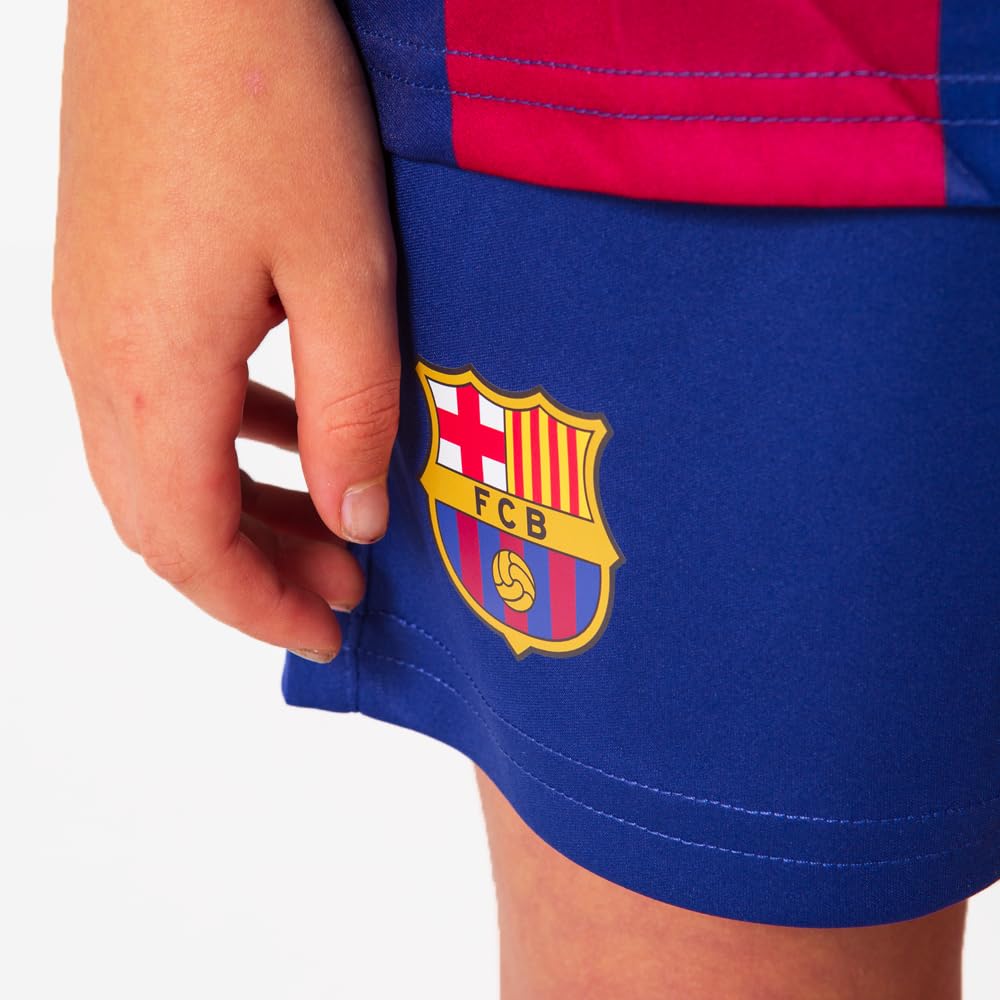 FC Barcelona thuis tenue 23/24