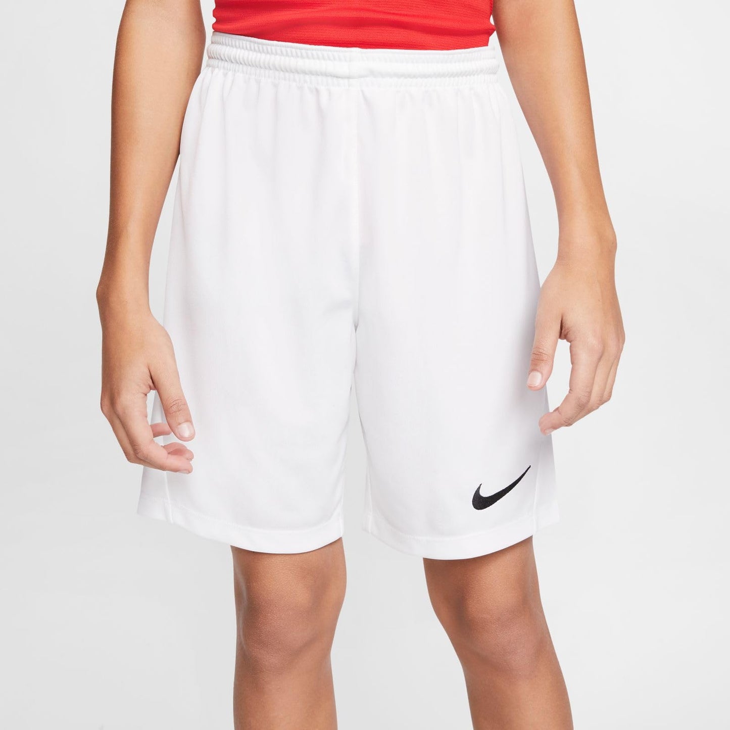 NIKE jongens Shorts dri-fit park 3