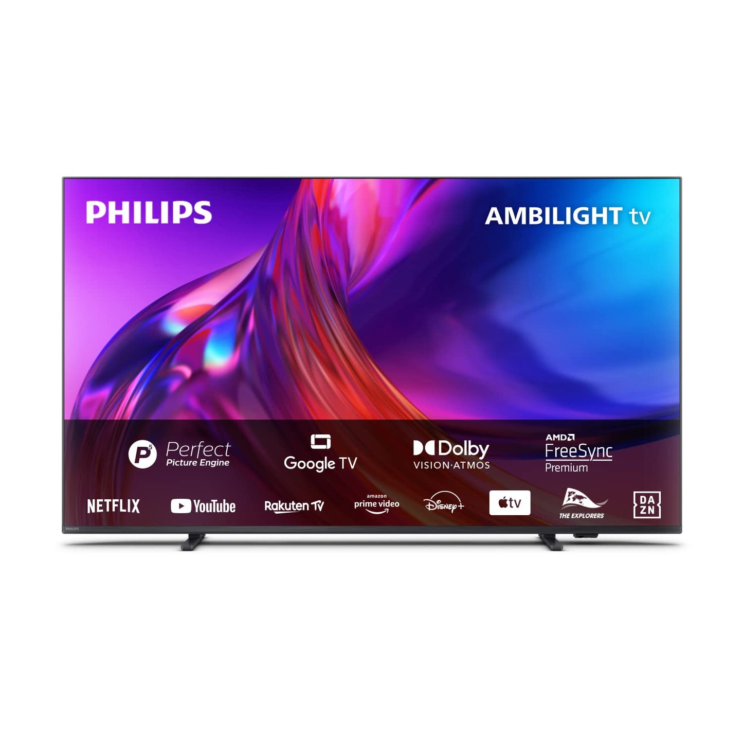 Philips 55PUS8508-55 inch (140 cm) - LED - 2023