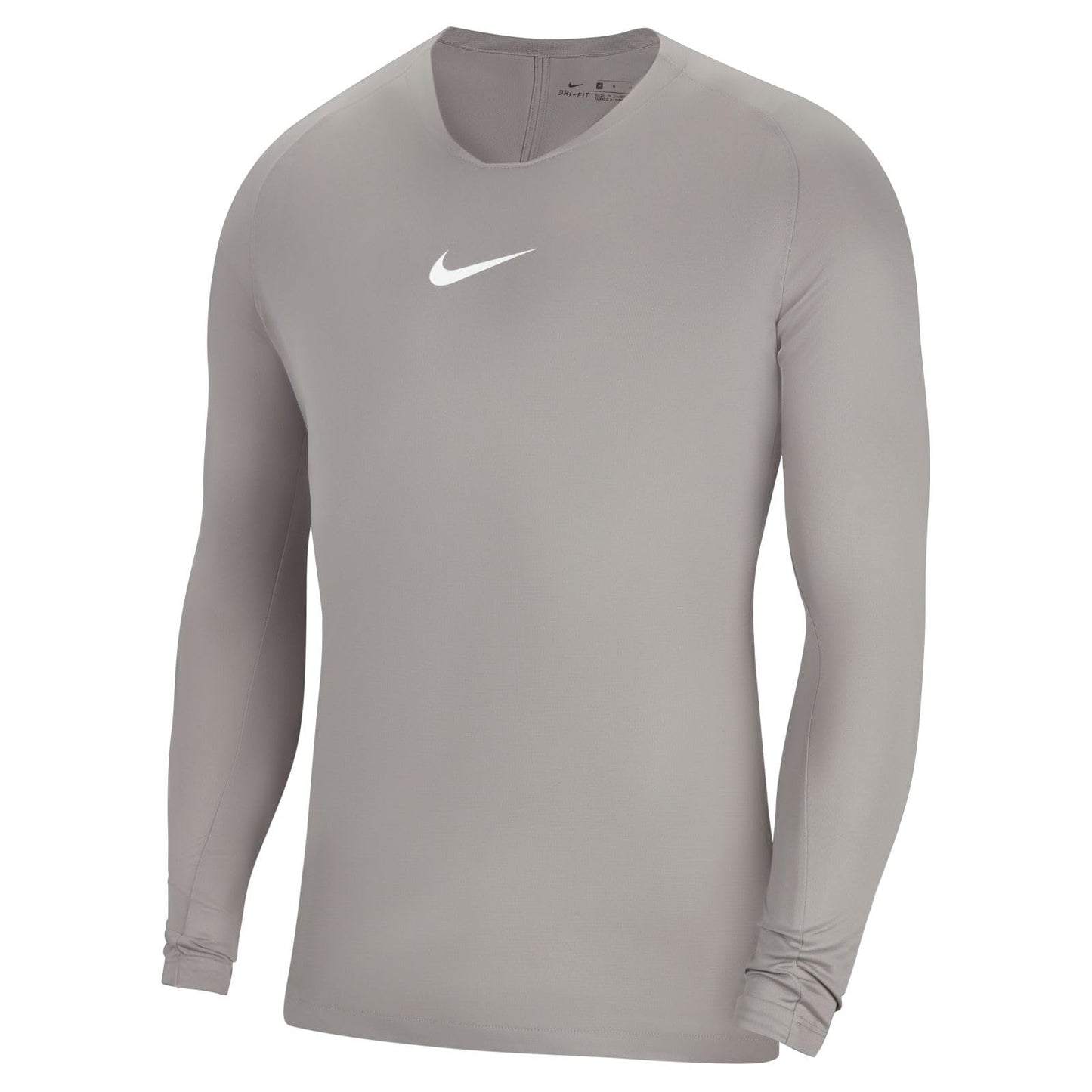 Nike Dri-fit Park First Layer Longsleeve voor heren