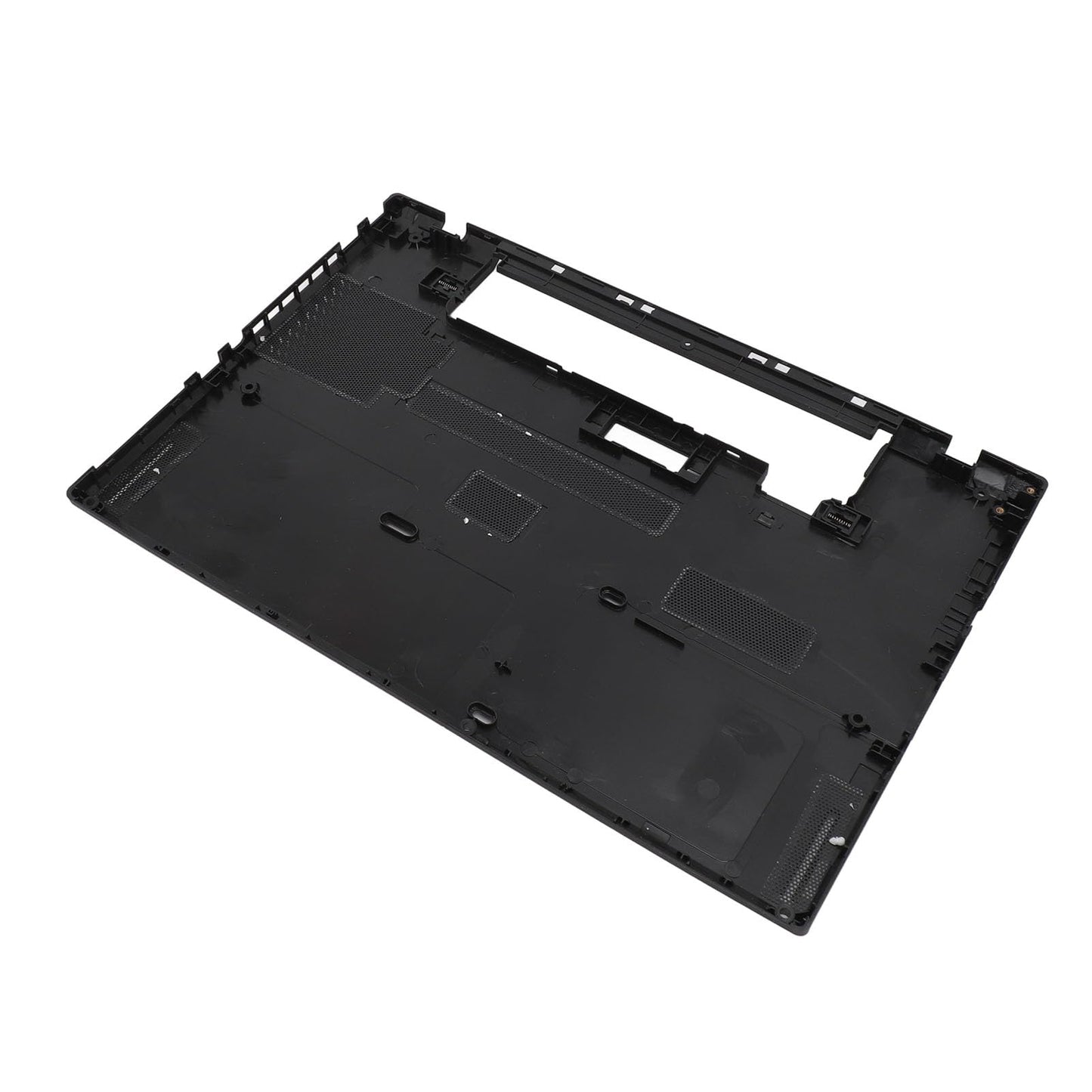 Vervanging voor T460 Notebook Computer Laptop Lower Base Bottom Case Cover Assembly Part, Laptop Bottom Case Base Behuizing Onderdeur voor T460 Zwart