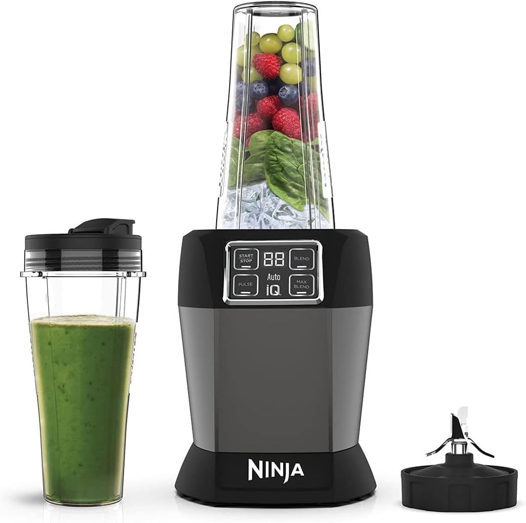 NINJA - Blender met Auto-IQ BN495EU