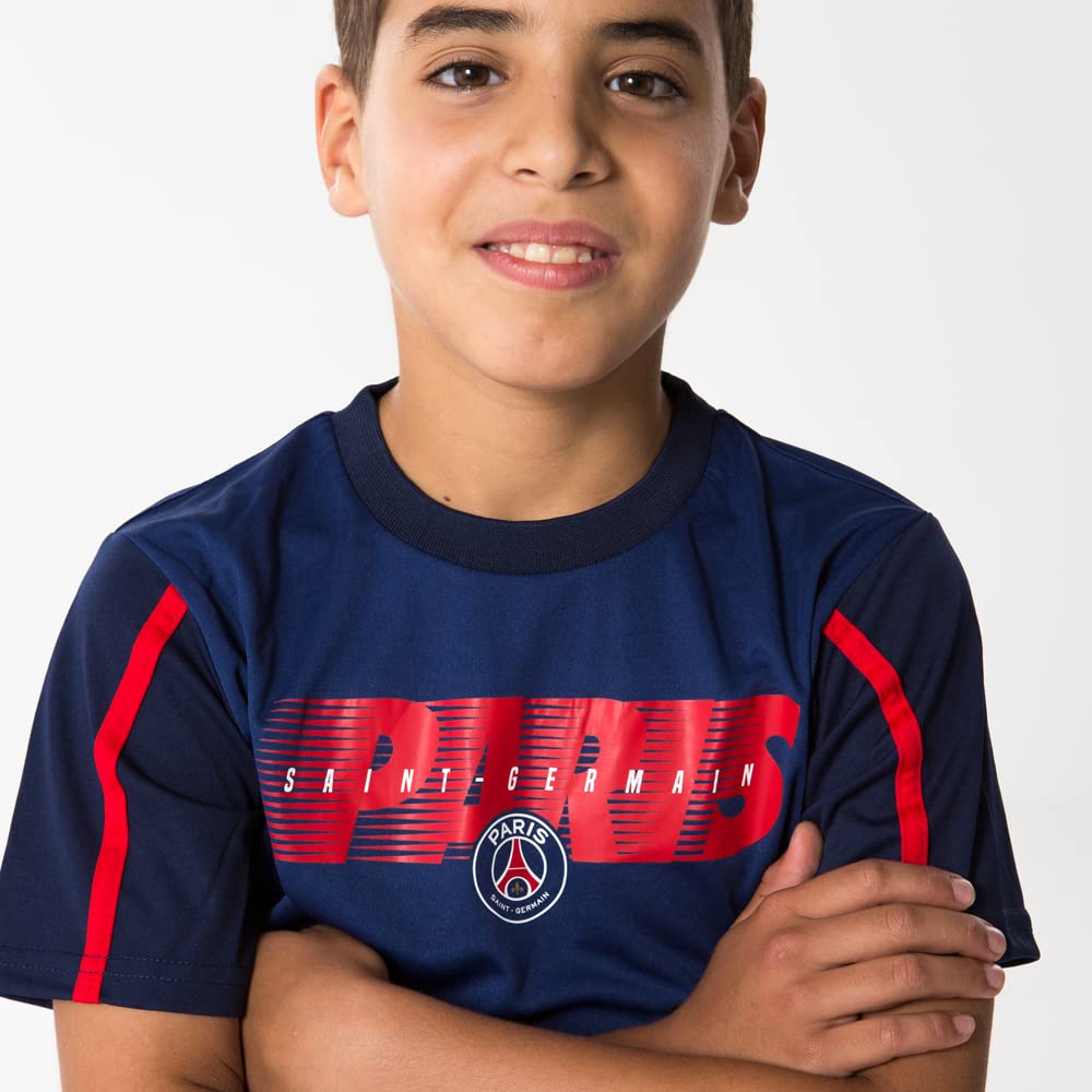 PSG thuis tenue 22/23