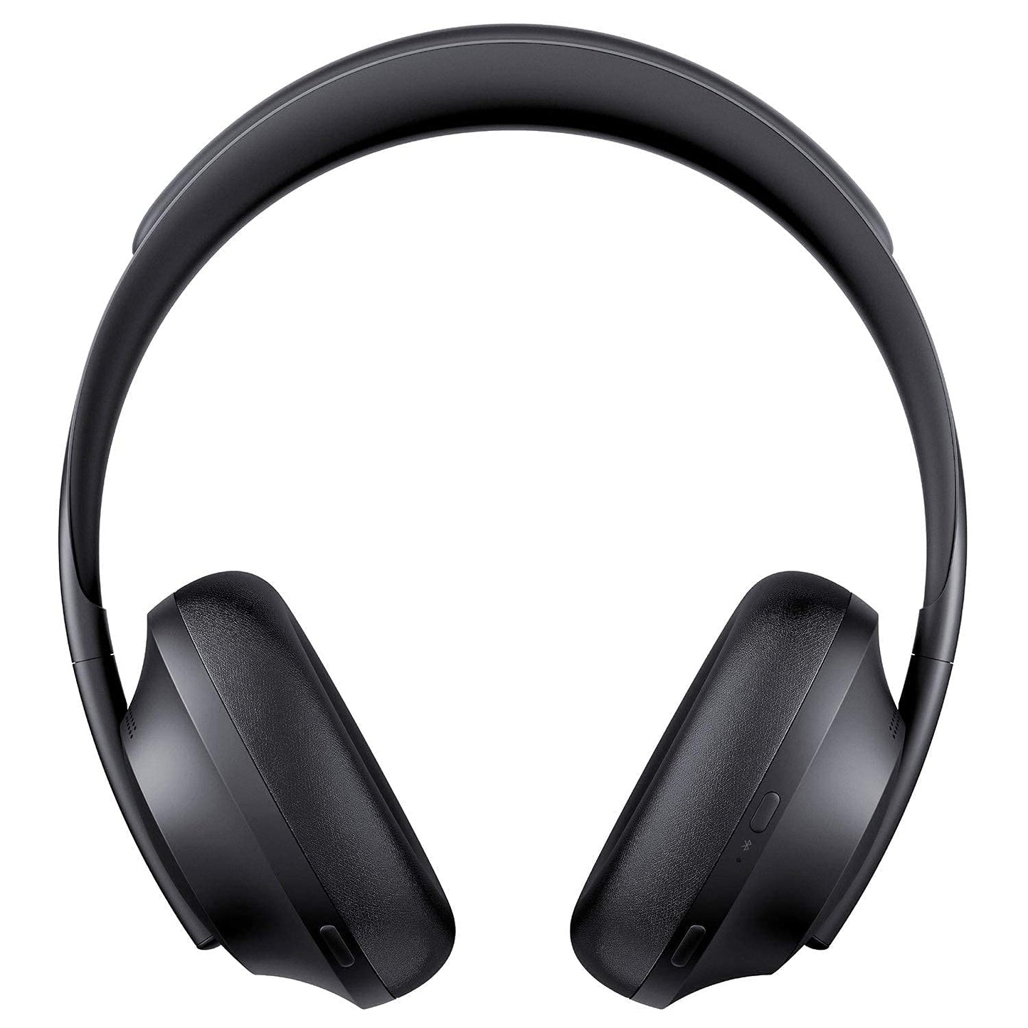 Bose Noise Cancelling Headphones 700 - Over-ear Draadloze Bluetooth-Hoofdtelefoon met Ingebouwde Microfoon voor Duidelijke Gesprekken, Zwart