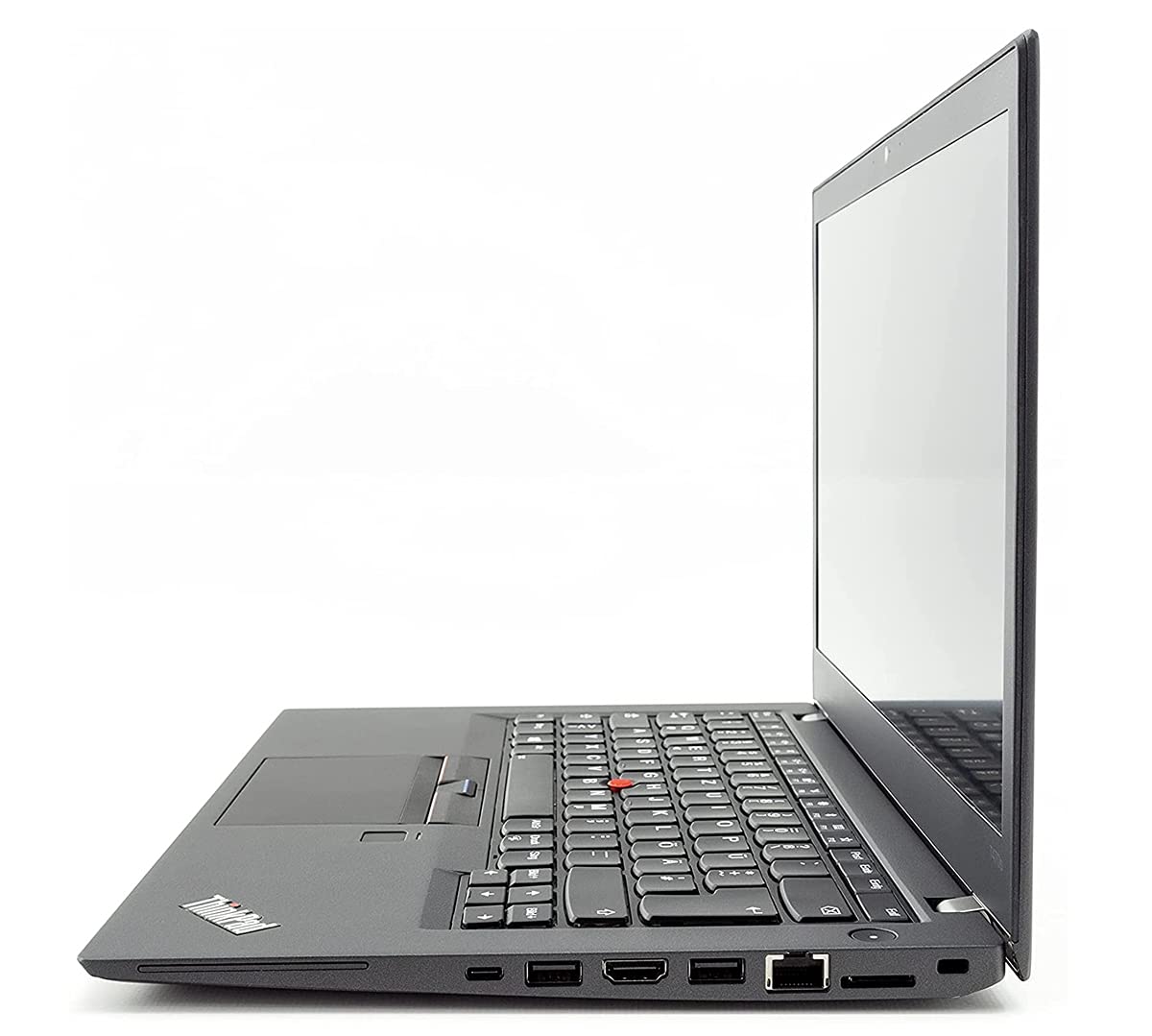 Lenovo ThinkPad T470s UltraBook 14 inch Full HD laptop Intel Core i5-6300U @ tot 3 GHz 8 GB 256 GB SSD met Windows 11 Pro & gratis antivirussoftware incl. 1 jaar garantie (gereviseerd)