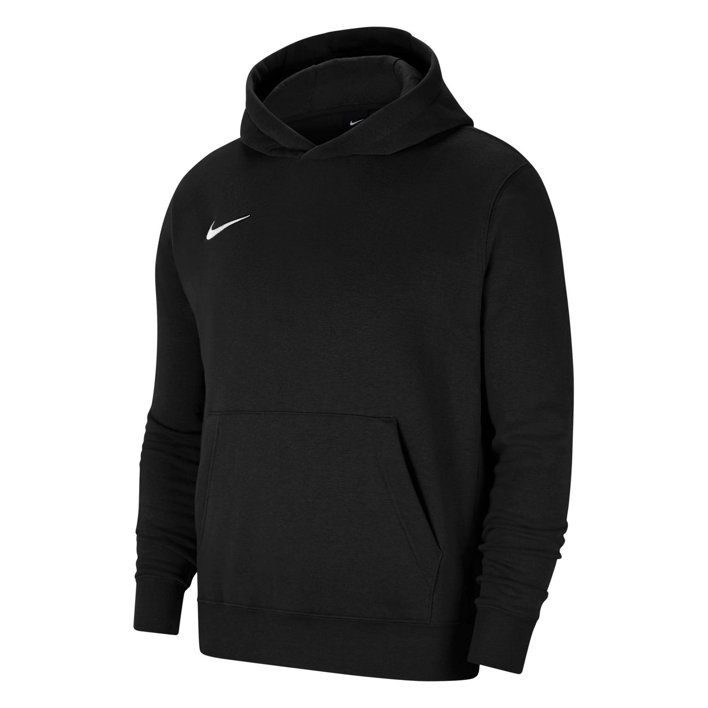 NIKE Y NK FLC PARK20 PO HOODIE uniseks-kind Sweater met capuchon