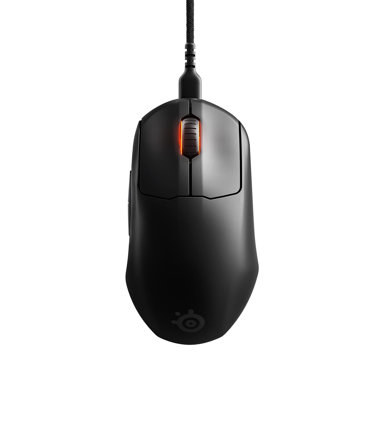 SteelSeries Prime Mini - Esports Gaming Muis - Optische magneetschakelaars -  Compact ontwerp