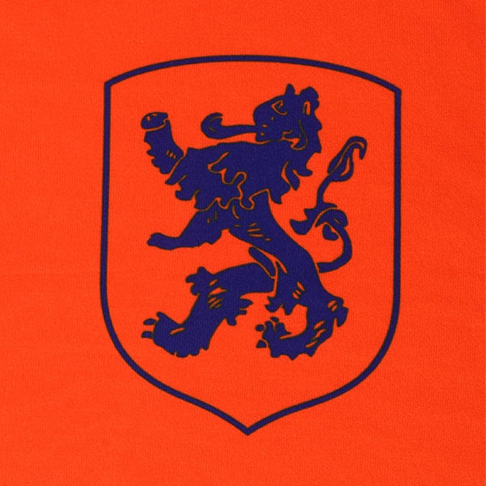 Nederlands Elftal Voetbaltenue Thuis - Oranje - EK 2024 - Kind en Volwassenen