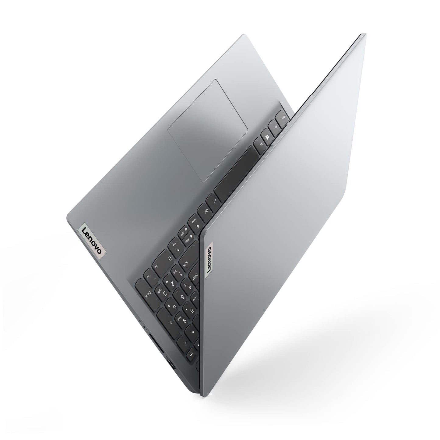 LENOVO IdeaPad 1 15IGL7 (82V700AGMH) | 15.6" | Intel N4020 | 4GB RAM | 128 GB SSD | Windows OS | QWERTY Toetsenbord