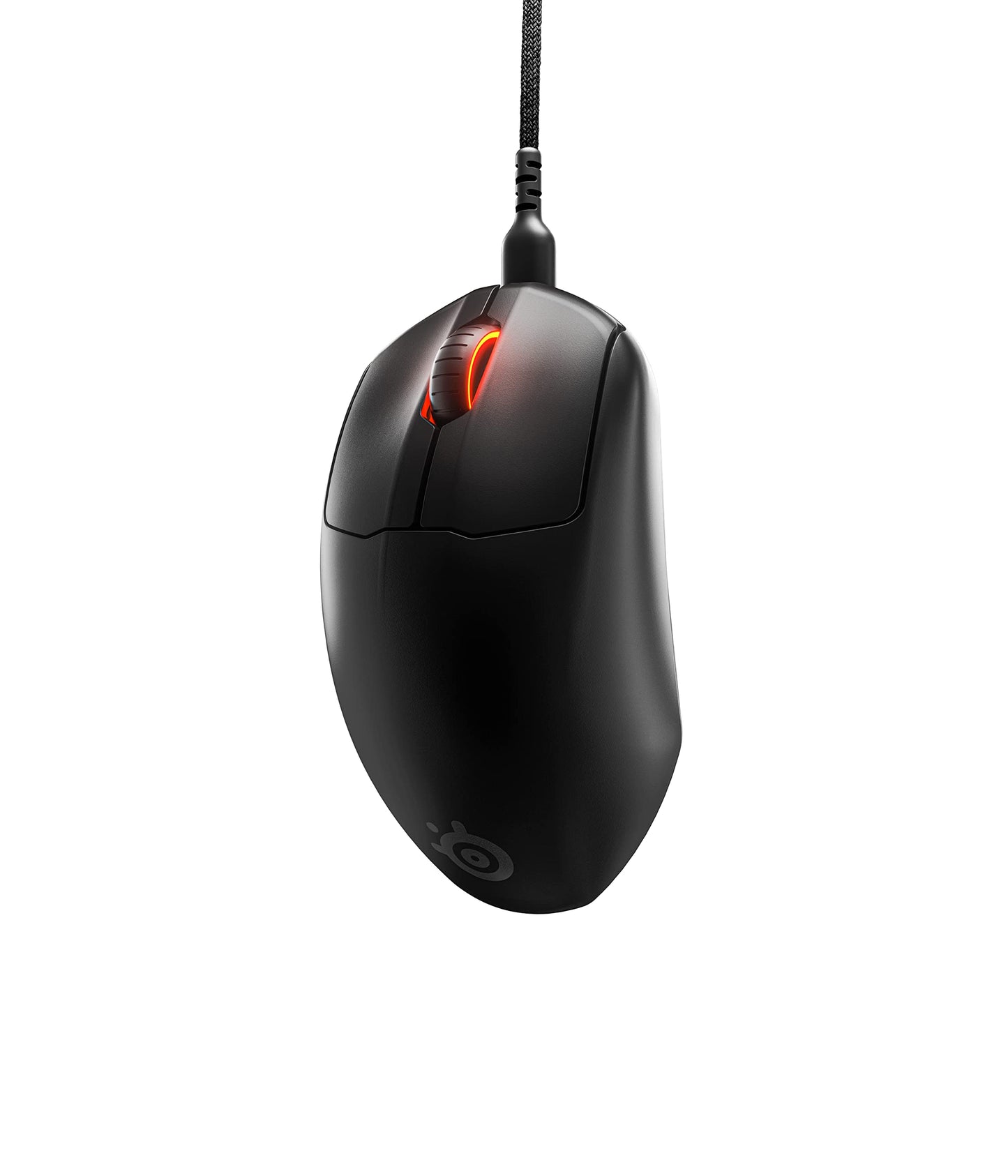 SteelSeries Prime Mini - Esports Gaming Muis - Optische magneetschakelaars -  Compact ontwerp