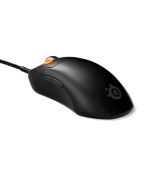 SteelSeries Prime Mini - Esports Gaming Muis - Optische magneetschakelaars -  Compact ontwerp