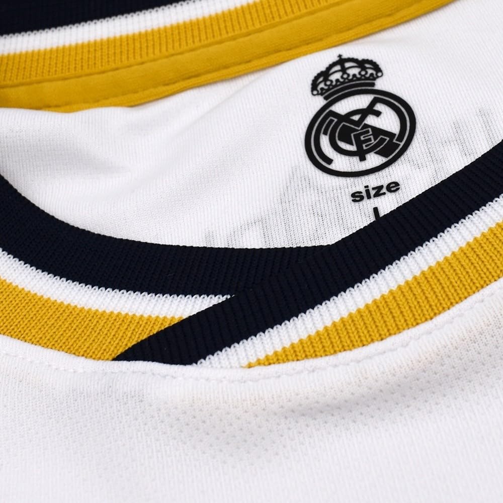 Real Madrid thuis tenue 23/24