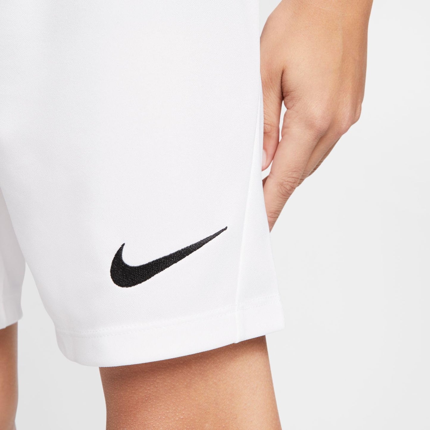 NIKE jongens Shorts dri-fit park 3