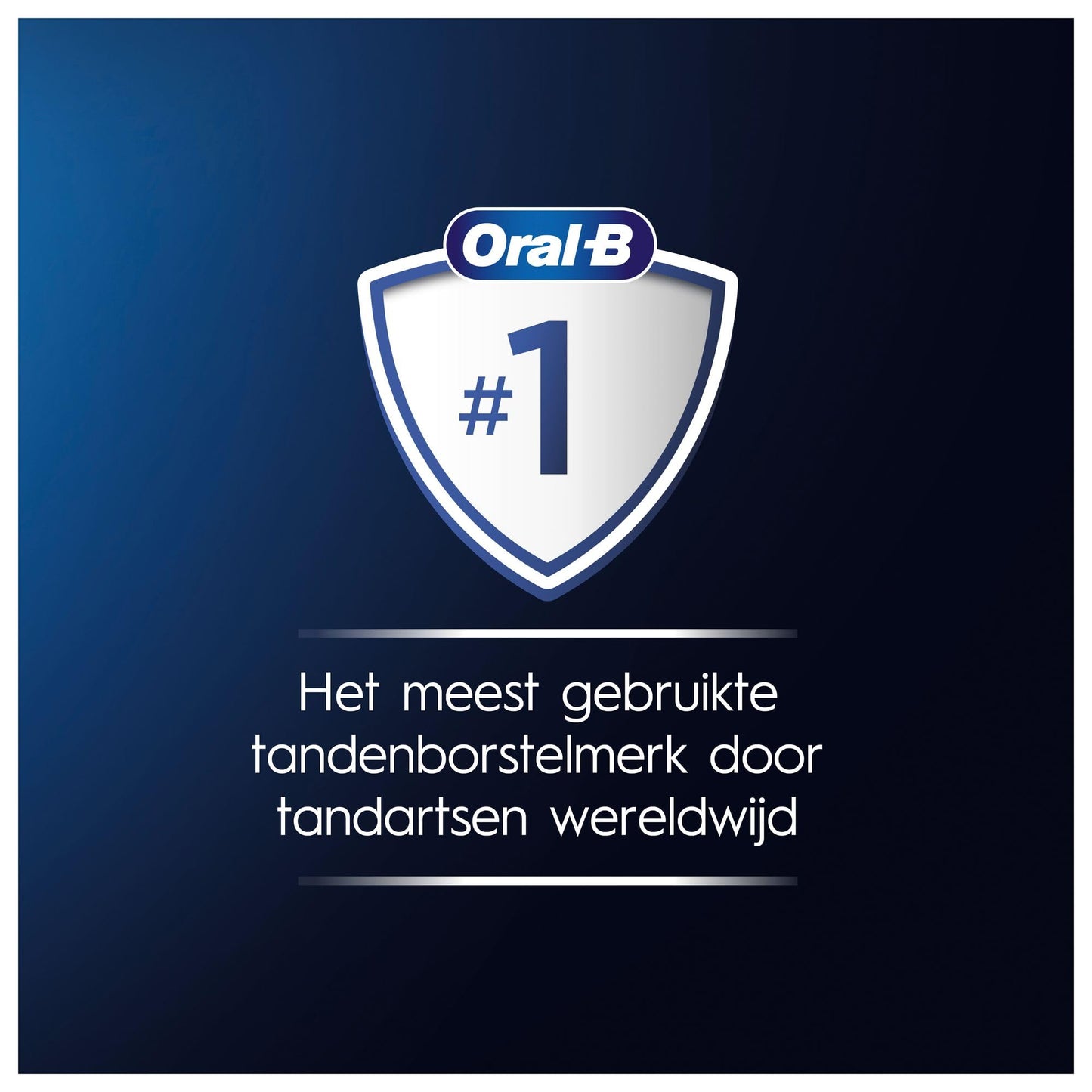 Oral-B Pro 3 3000 elektrische tandenborstel met 2 borstels, 3D-technologie, verwijdert tot 100% tandplak - zwart