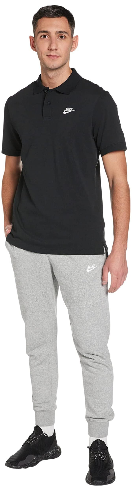 Nike Sportswear T-shirt voor heren (1 verpakking)