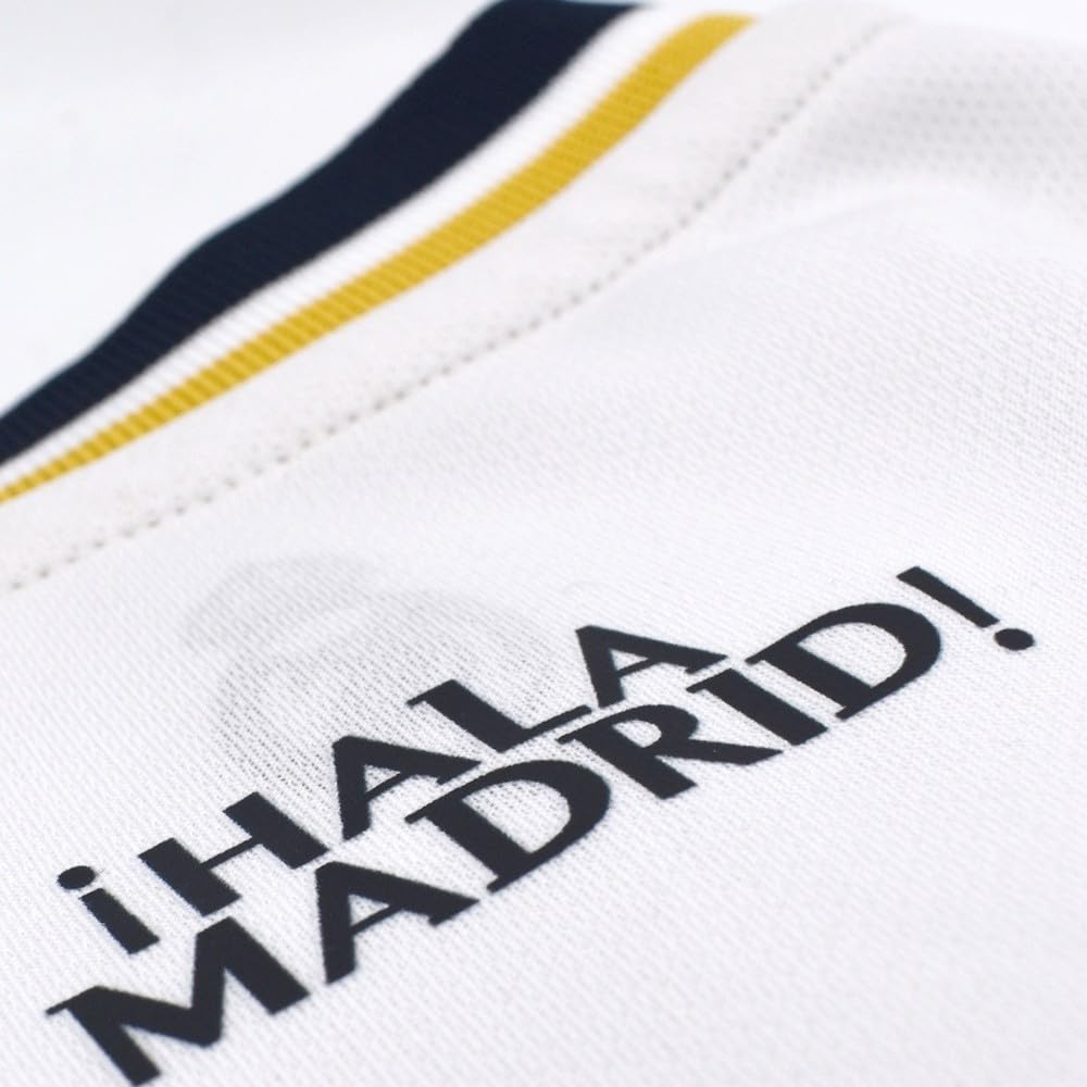 Real Madrid thuis tenue 23/24