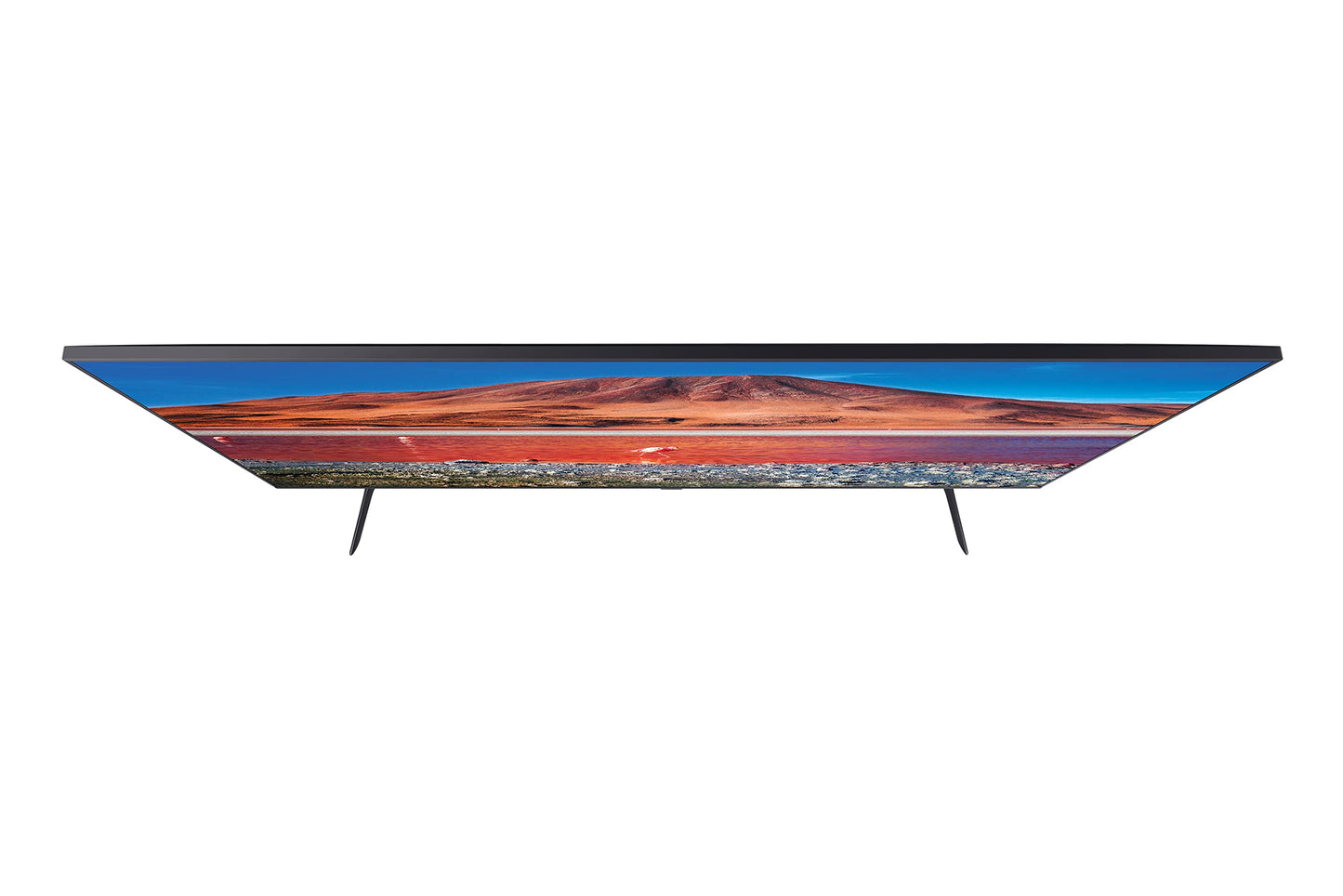 Samsung UE65TU7170-65 inch (165 cm) - LED - 2020