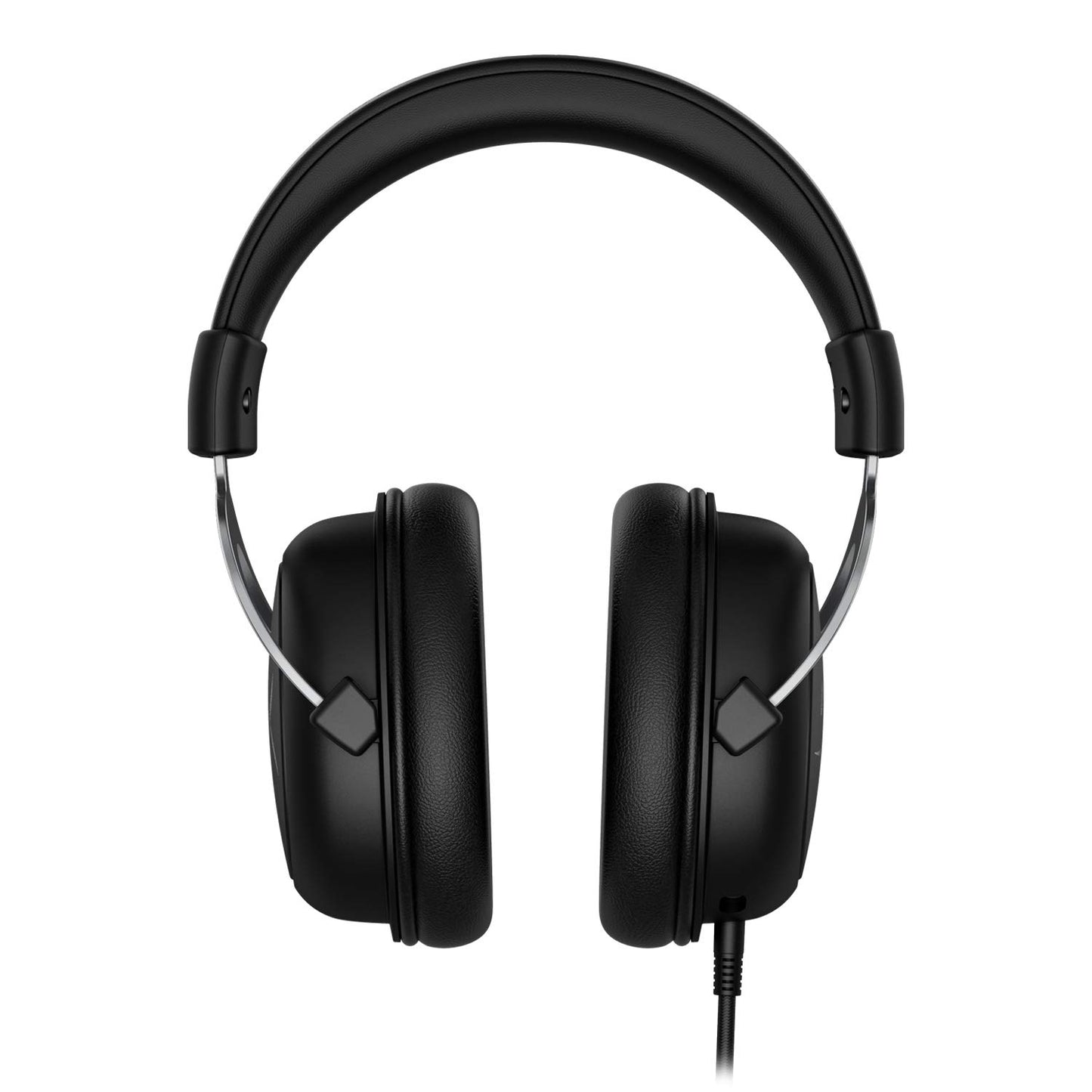 HyperX CloudX Officieel gelicentieerde Xbox-headset, compatibel met Xbox One en Xbox Series X|S, geheugenschuim, afneembare microfoon met ruisonderdrukking,Eén maat,Zwart