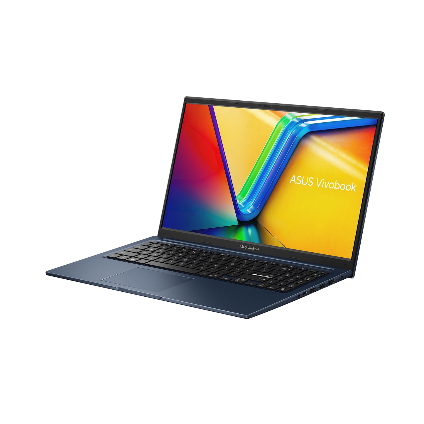 ASUS Vivobook 15 X1504ZA-NJ1199W | 15.6" | Intel Core i5-1235U | 16GB RAM | 512 GB SSD | Windows OS | QWERTY Toetsenbord