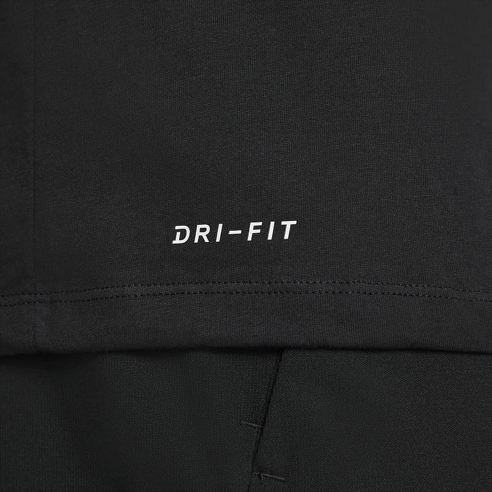 Nike M NK Dry Tee Dfc Crew Solid