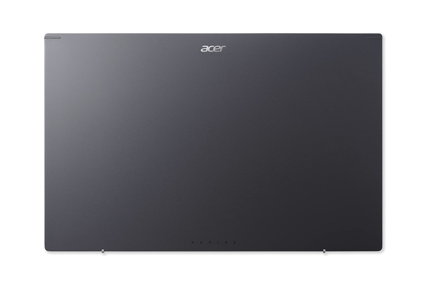 Acer Aspire 5 (A515-48M-R9J8) laptop, 15, 6 inch FHD-display, AMD Ryzen 5 7530U, 16 GB RAM, 1 TB SSD, AMD Radeon graphics, Windows 11, QWERTZ toetsenbord, grijs