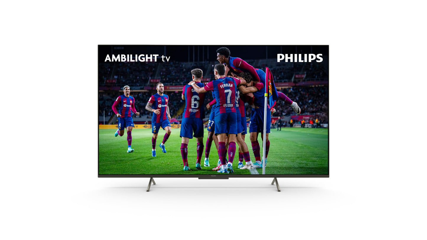 Philips 65PUS8108-65 inch (165 cm) - LED - 2023