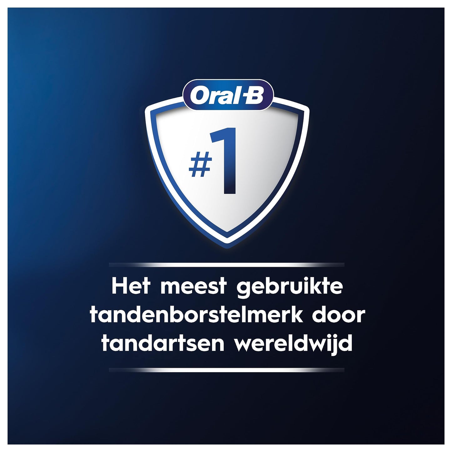 Oral-B Pro 3 3500 Wit Elektrische Tandenborstel, 1 Reisetui, 2 Opzetborstels,