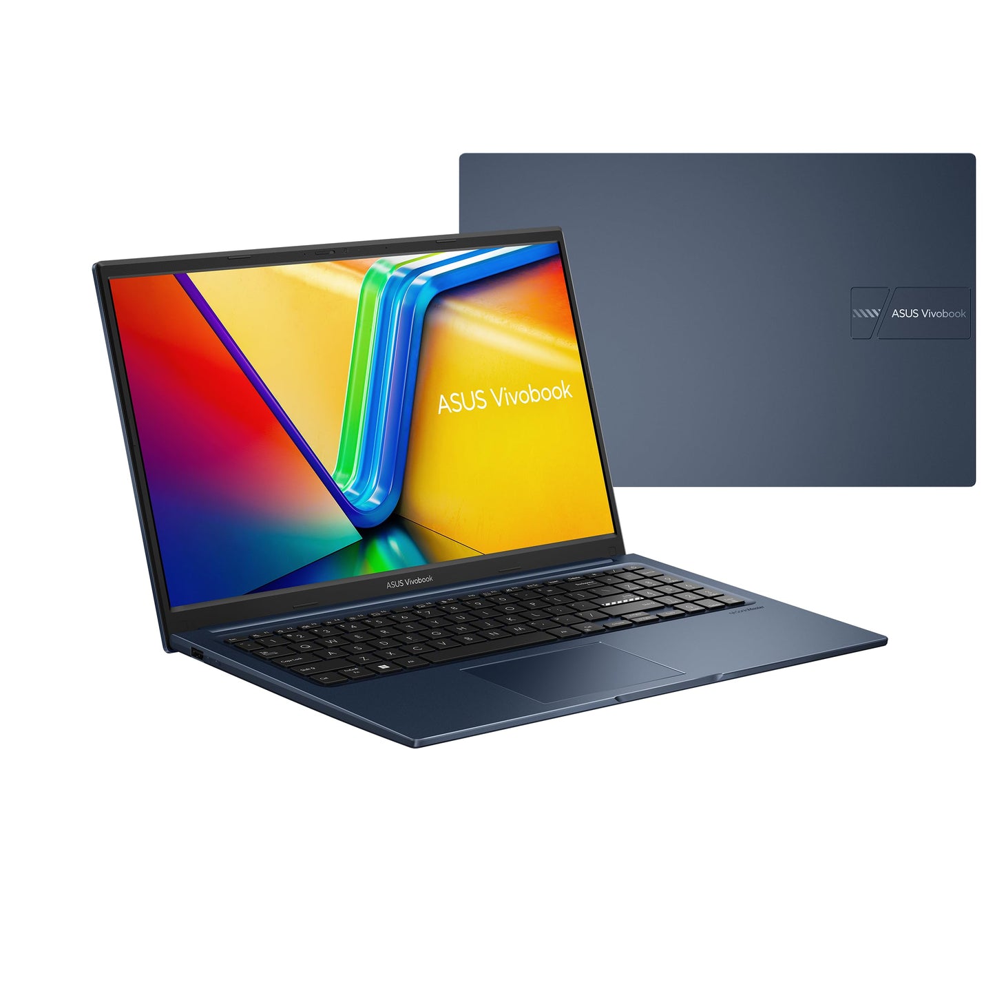 ASUS Vivobook 15 X1504ZA-NJ1199W | 15.6" | Intel Core i5-1235U | 16GB RAM | 512 GB SSD | Windows OS | QWERTY Toetsenbord