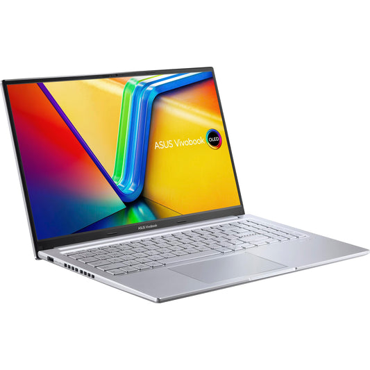 ASUS Vivobook 15 X515EA-EJ4325W | 15.6" | Intel Core i5 1135G7 | 16GB RAM | 512 GB SSD | Windows OS | QWERTY Toetsenbord