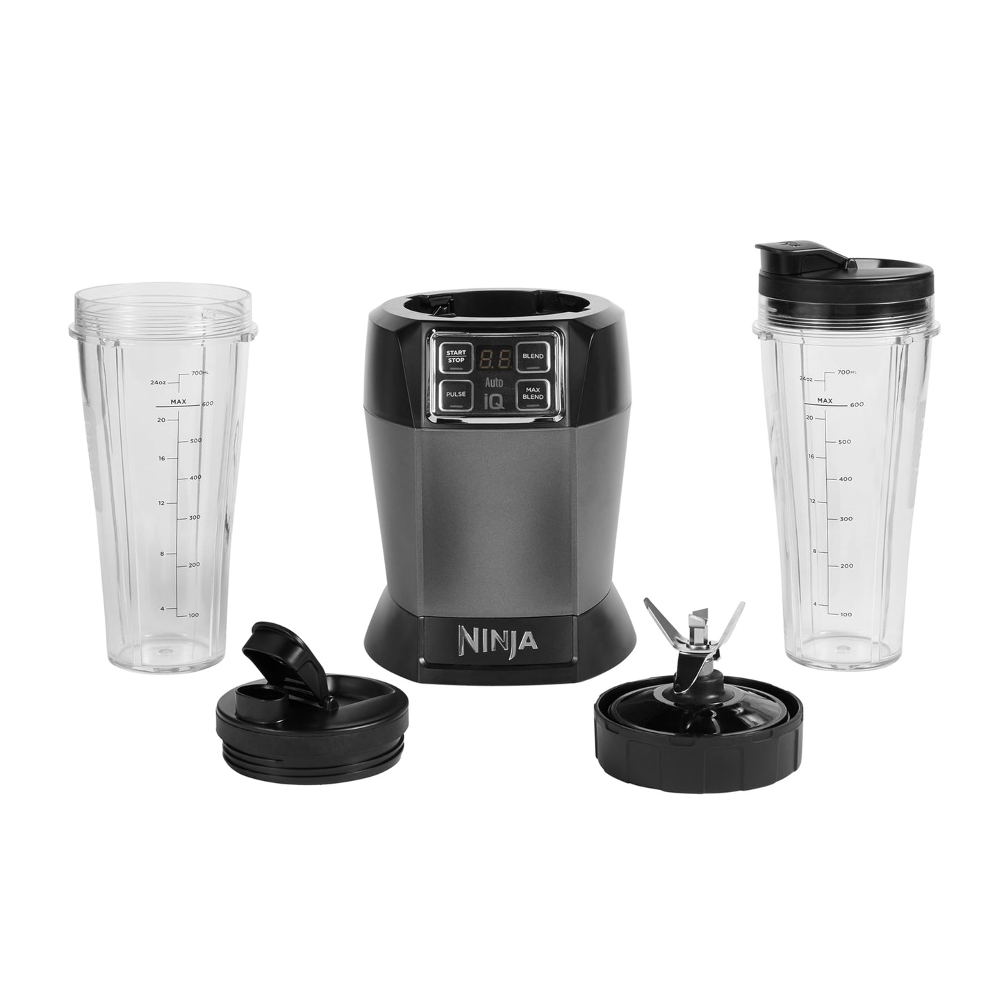 NINJA - Blender met Auto-IQ BN495EU