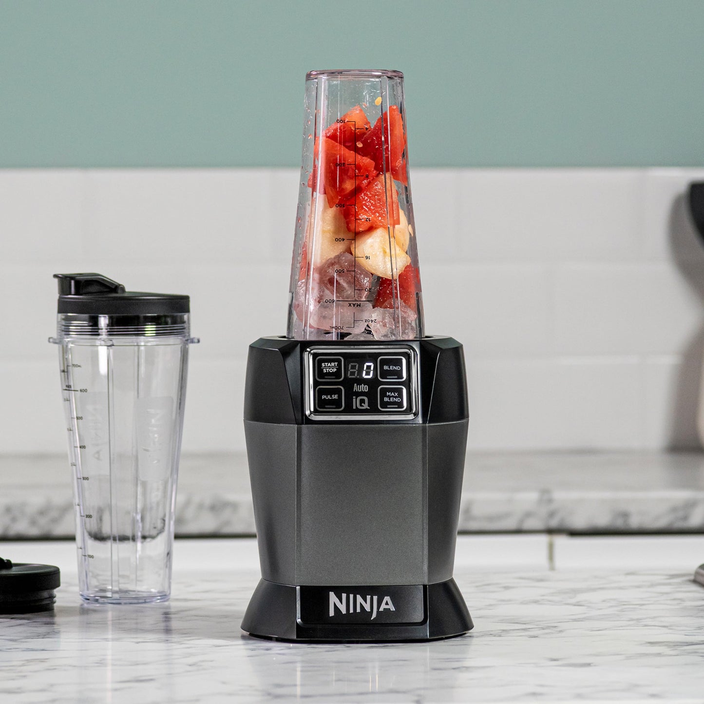 NINJA - Blender met Auto-IQ BN495EU