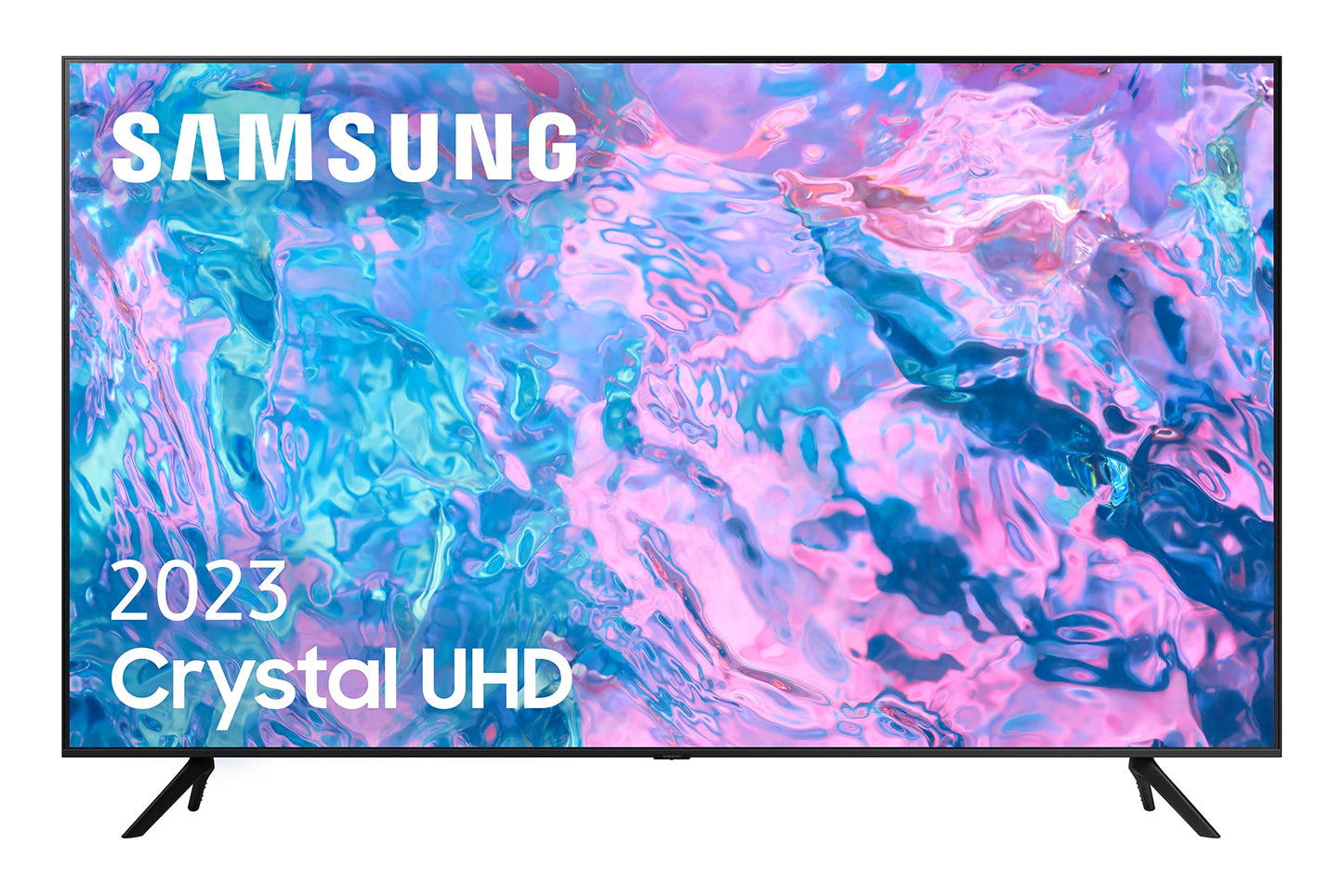 Samsung TU65CU7105-65 inch (165 cm) - LED - 2023