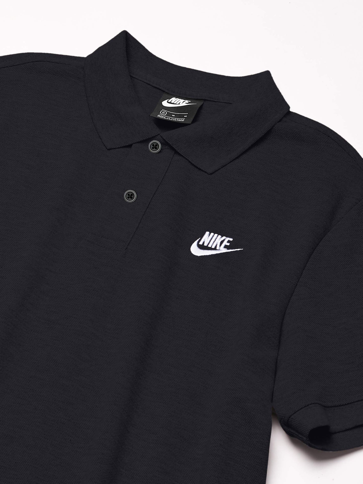 Nike Sportswear T-shirt voor heren (1 verpakking)