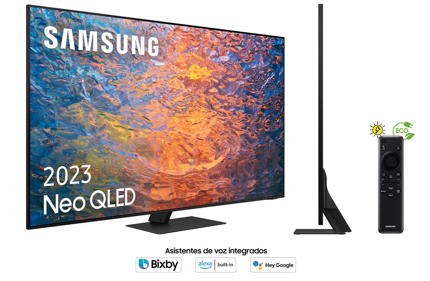 Samsung TQ65QN95CATXXC Neo QLED 65 inch 4K UHD Smart TV