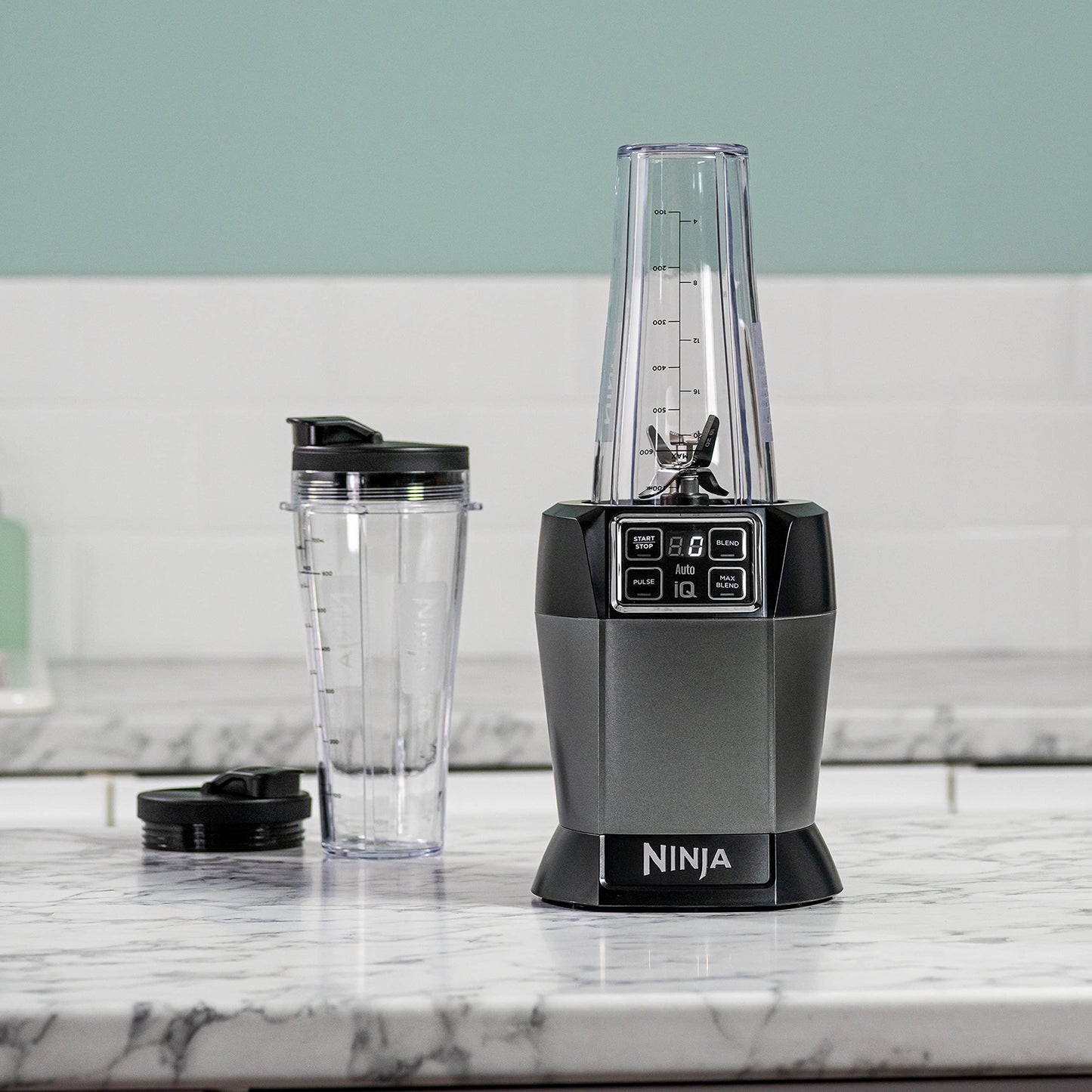 NINJA - Blender met Auto-IQ BN495EU